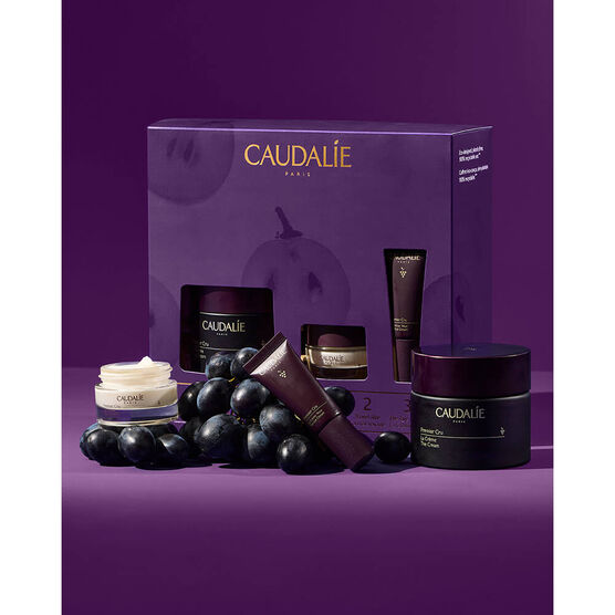 PREMIER CRU KIT ANTIENVELHECIMENTO